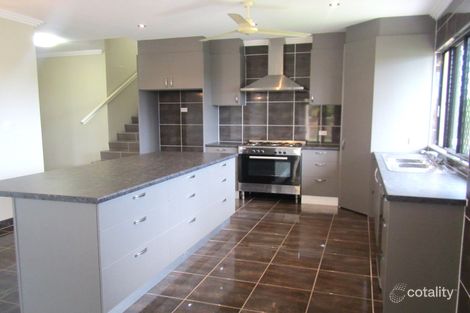 Property photo of 50 Currawong Street Mount Sheridan QLD 4868