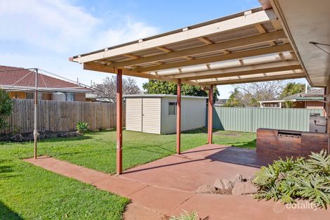 Property photo of 8 Hinton Street Wilsonton QLD 4350