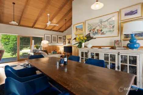 Property photo of 130 Walshs Road Goughs Bay VIC 3723