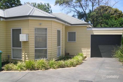 20 Kent St, Mornington, VIC 3931