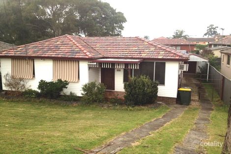 Property photo of 146 Whalans Road Greystanes NSW 2145