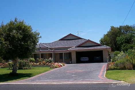 49 Fairbairn Rd, Busselton, WA 6280