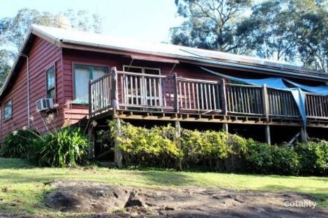 Property photo of 212 Stapleton Road Laguna NSW 2325