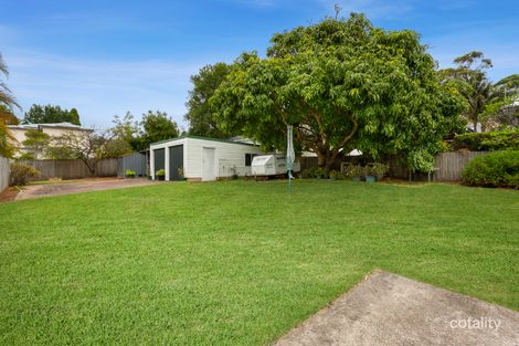 Property photo of 43 Corrie Road North Manly NSW 2100
