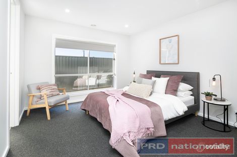 Property photo of 5 Sydney Way Alfredton VIC 3350