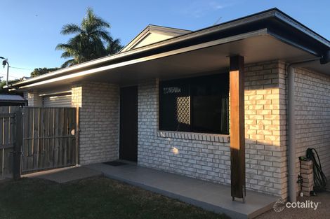 Property photo of 149 Murray Lane The Range QLD 4700