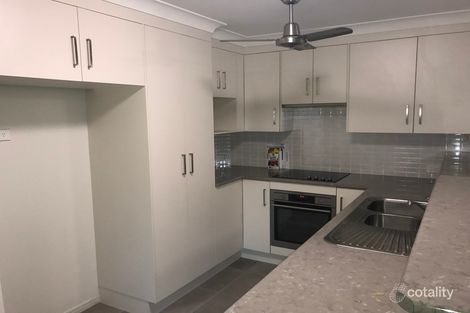 Property photo of 149 Murray Lane The Range QLD 4700
