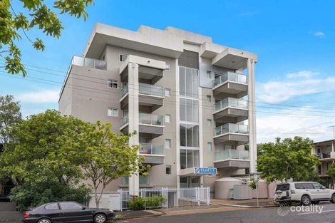 17/41 Fortescue St, Spring Hill, QLD 4000