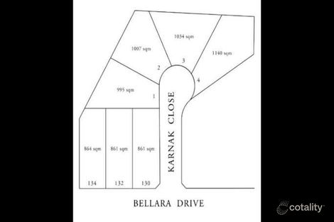 1 Karnak Cl, Croydon, VIC 3136