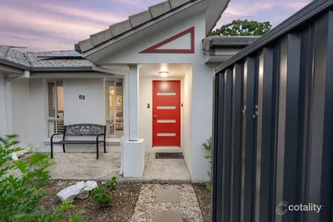 63 RONALD CT, CABOOLTURE SOUTH, QLD 4510