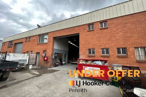 3/5 Appin Pl, St Marys, NSW 2760