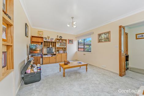 Property photo of 8 Twain Street Winston Hills NSW 2153