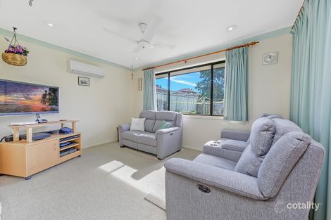 Property photo of 8 Twain Street Winston Hills NSW 2153