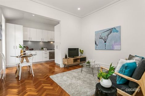 Property photo of 1 Freeman Street Fitzroy North VIC 3068