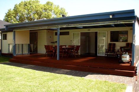 Property photo of 43 Cooney Street North Ryde NSW 2113