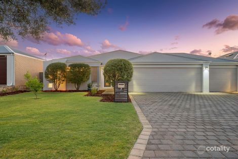 Property photo of 7 Jefferson Way Piara Waters WA 6112