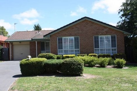 Property photo of 1 Lilac Avenue Bowral NSW 2576