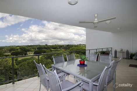 10/3 Warrego Ct, Larrakeyah, NT 0820