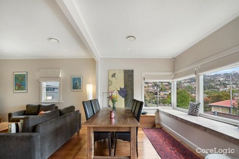 Property photo of 50 Mawhera Avenue Sandy Bay TAS 7005