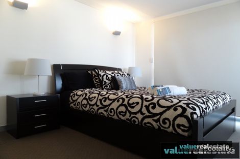 Property photo of 47/148 Adelaide Terrace East Perth WA 6004