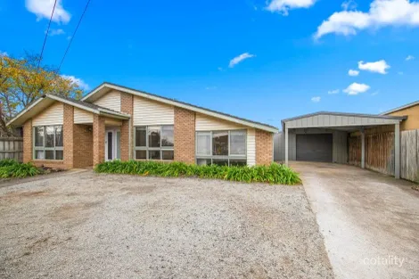 Property photo of 5 Intervale Drive Wyndham Vale VIC 3024