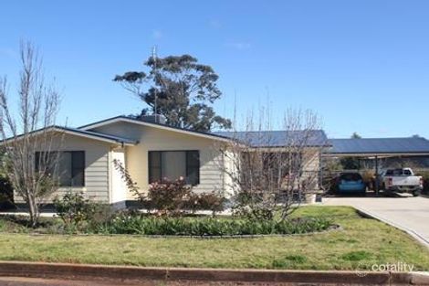 Property photo of 98 Warrah Street Peak Hill NSW 2869