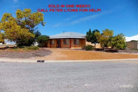 Property photo of 7 Corella Loop Jurien Bay WA 6516