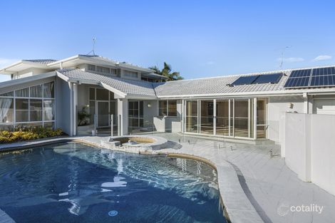 Property photo of 5 Linden Court Palm Beach QLD 4221