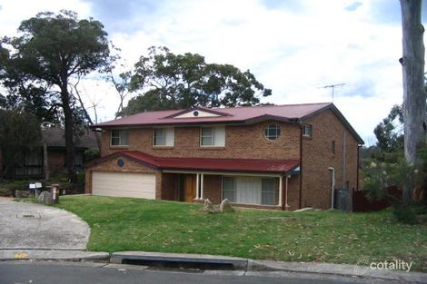 Property photo of 1 Ilumba Place Bangor NSW 2234