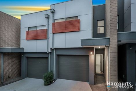 5/19 Stamford Cres, Rowville, VIC 3178