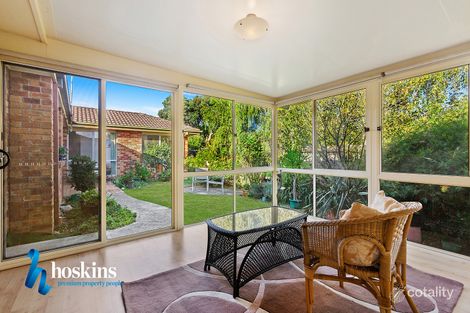Property photo of 22 Ramble Crescent Croydon VIC 3136