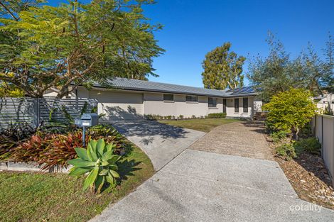 Property photo of 6 Woram Place Kingscliff NSW 2487