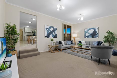 Property photo of 20 Ash Crescent Pakenham VIC 3810