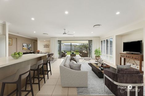 Property photo of 42 Coronata Crescent Narangba QLD 4504