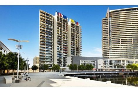 Property photo of 1503/60 Lorimer Street Docklands VIC 3008