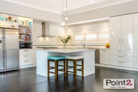 Property photo of 1 Hotham Street Frankston South VIC 3199