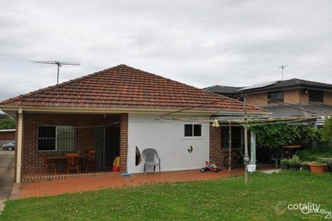 Property photo of 3 Watt Avenue Ryde NSW 2112