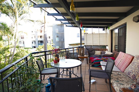 10/19 Dixon St, New Farm, QLD 4005