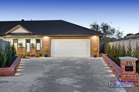 Property photo of 10 Strathmore Court Strathfieldsaye VIC 3551