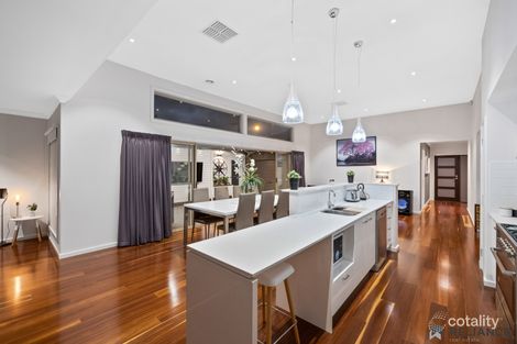 Property photo of 4 Astley Drive Strathtulloh VIC 3338