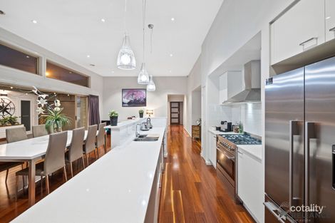 Property photo of 4 Astley Drive Strathtulloh VIC 3338
