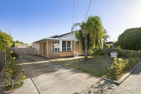 Property photo of 79 Ruhamah Avenue Bell Post Hill VIC 3215