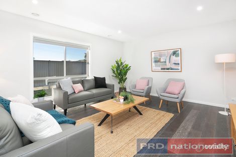 Property photo of 5 Sydney Way Alfredton VIC 3350