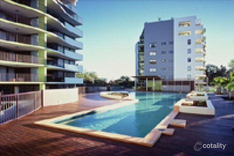 Property photo of 208/8 Land Street Toowong QLD 4066
