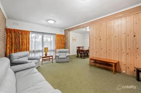 Property photo of 3 Stanton Crescent Rosanna VIC 3084