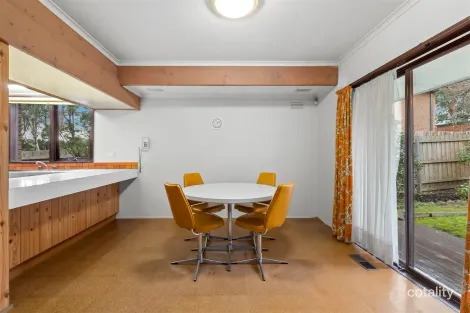 Property photo of 3 Stanton Crescent Rosanna VIC 3084