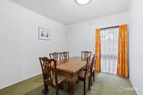 Property photo of 3 Stanton Crescent Rosanna VIC 3084