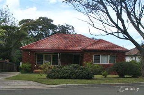 Property photo of 90 Miranda Road Miranda NSW 2228