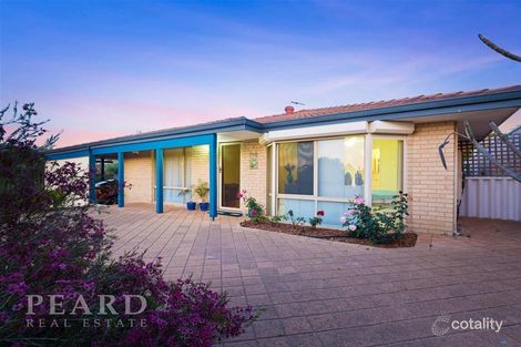 Property photo of 4 Barlee Place Edgewater WA 6027