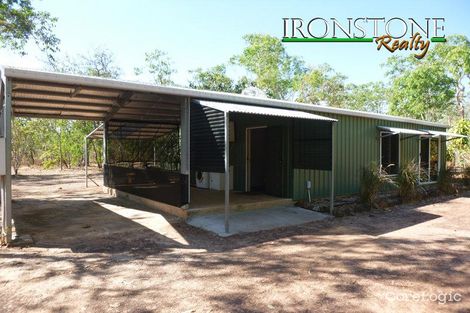 Property photo of 400 Monck Road Acacia Hills NT 0822